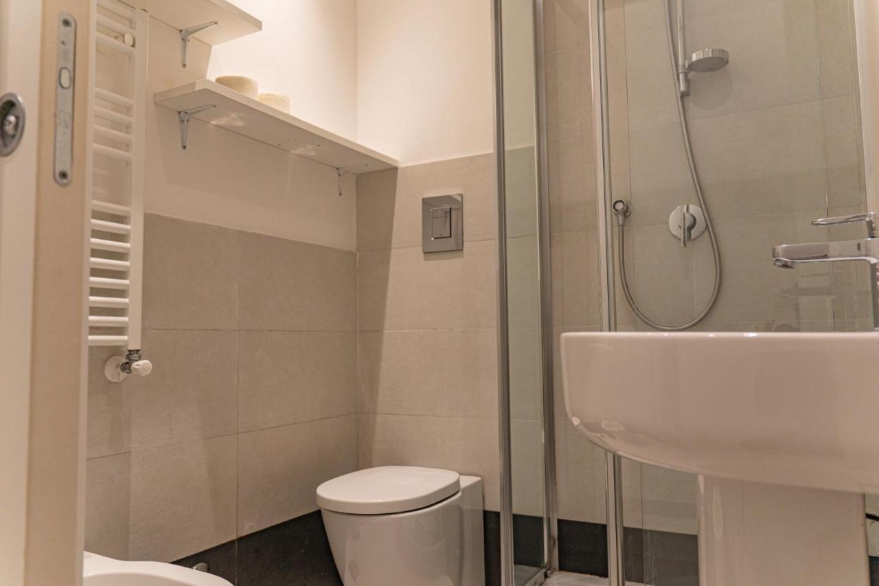 Aureliana Apartments Rom Exterior foto