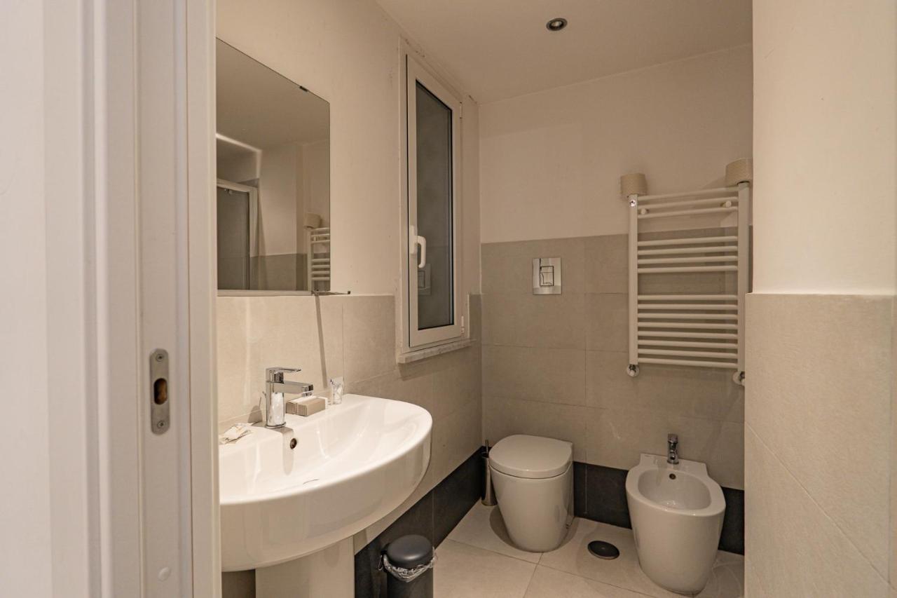 Aureliana Apartments Rom Exterior foto