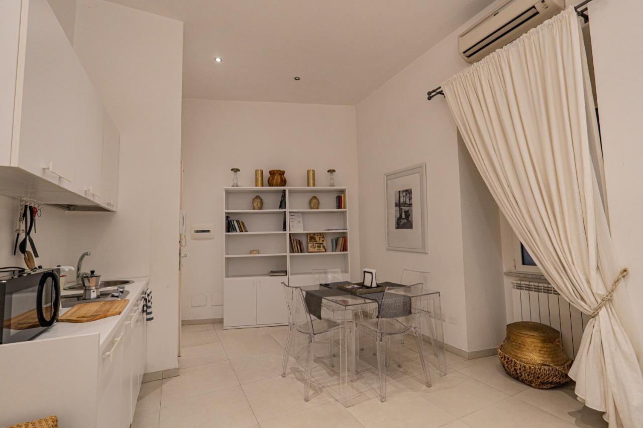 Aureliana Apartments Rom Exterior foto