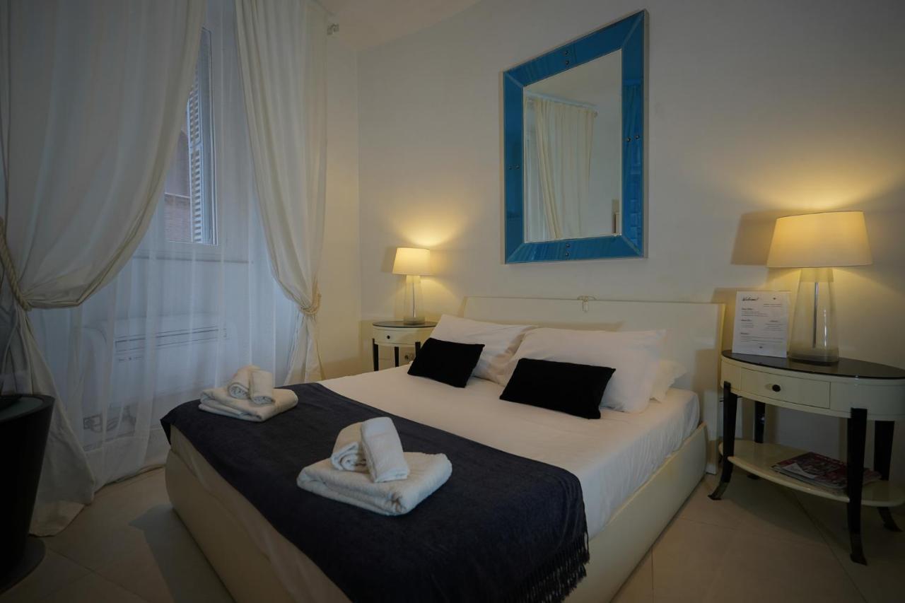 Aureliana Apartments Rom Exterior foto