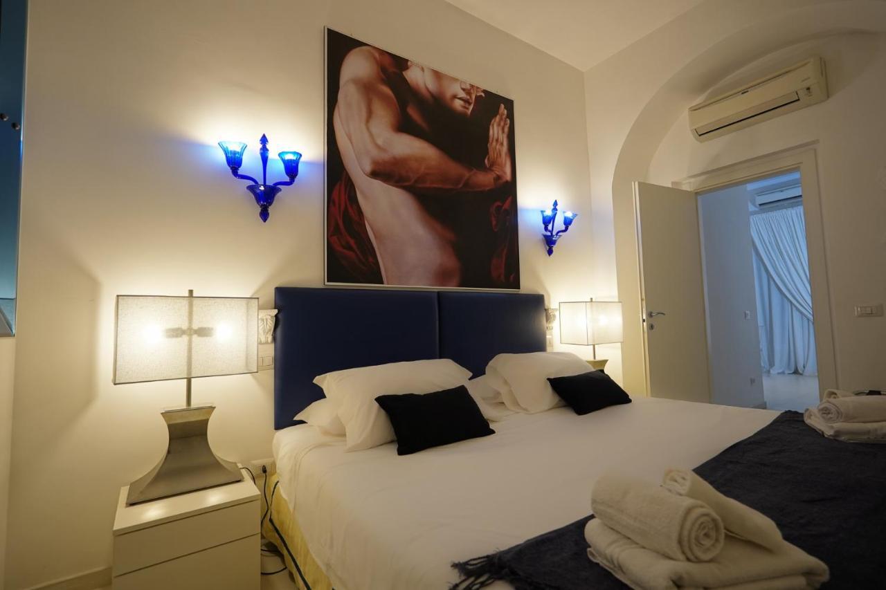 Aureliana Apartments Rom Exterior foto