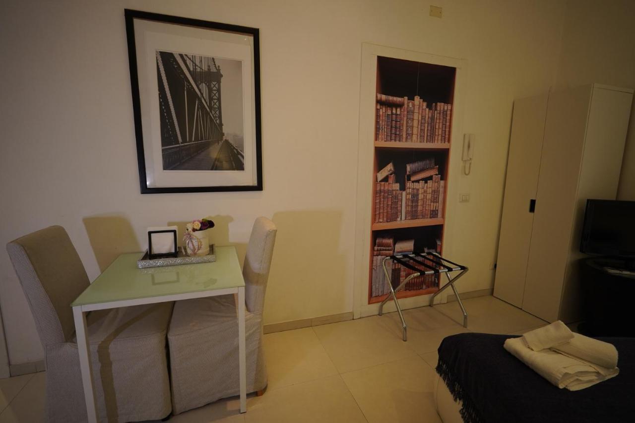 Aureliana Apartments Rom Exterior foto