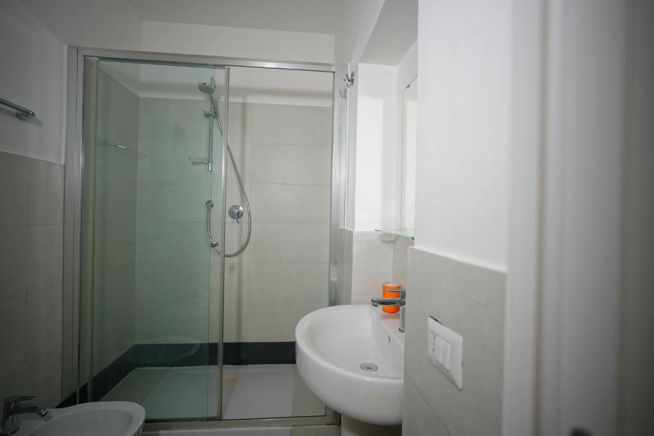 Aureliana Apartments Rom Exterior foto