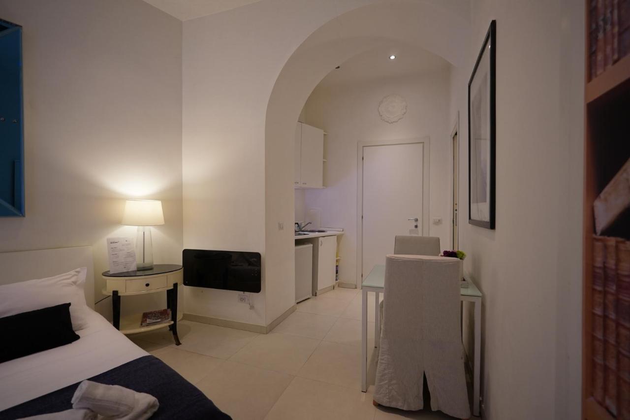 Aureliana Apartments Rom Exterior foto
