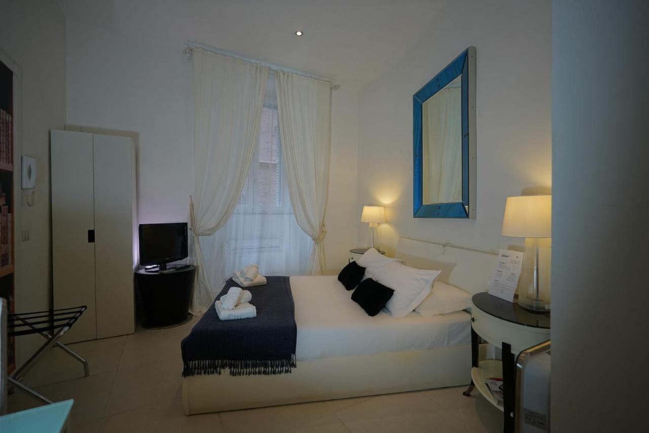 Aureliana Apartments Rom Exterior foto