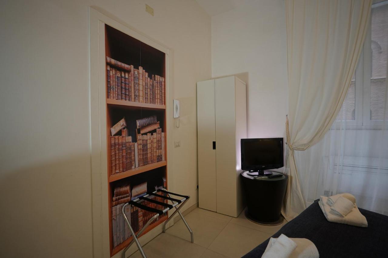 Aureliana Apartments Rom Exterior foto