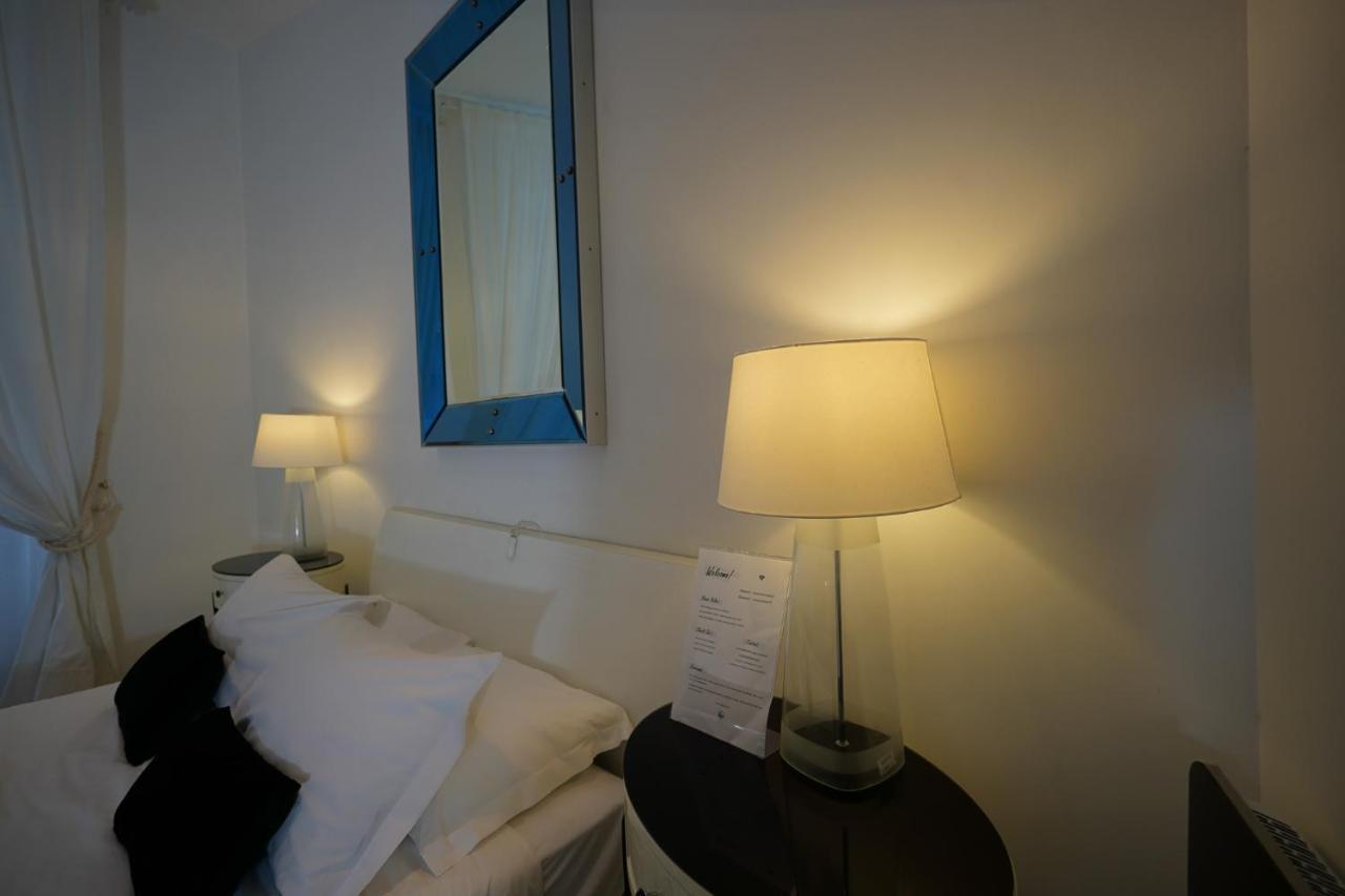 Aureliana Apartments Rom Exterior foto