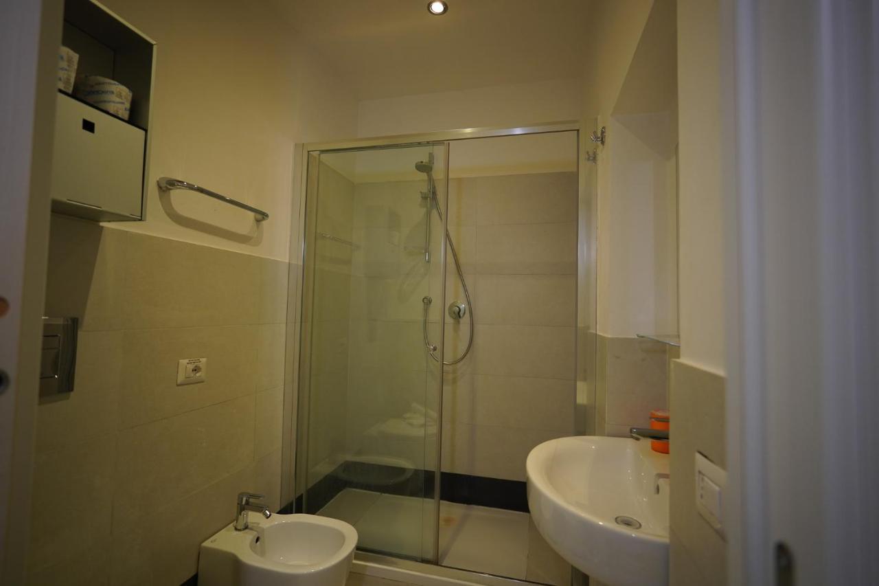 Aureliana Apartments Rom Exterior foto
