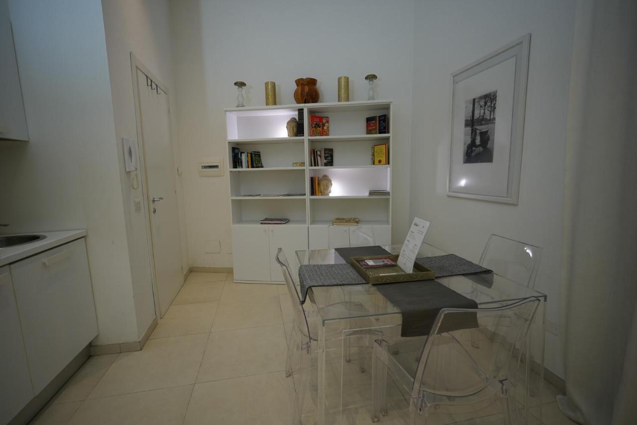 Aureliana Apartments Rom Exterior foto