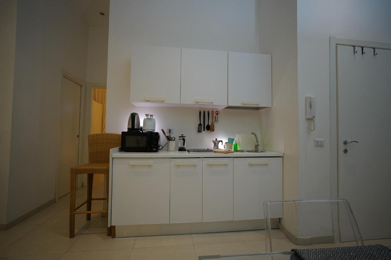 Aureliana Apartments Rom Exterior foto