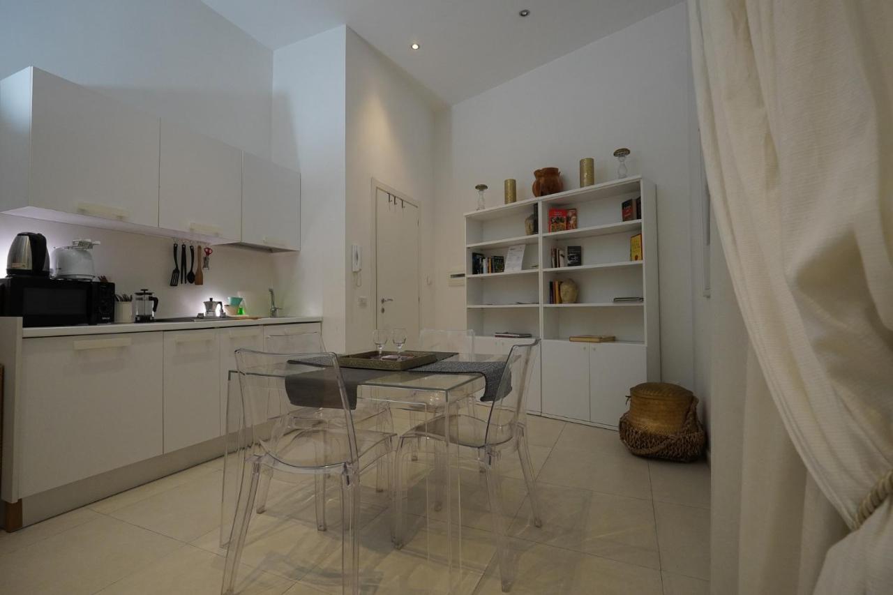Aureliana Apartments Rom Exterior foto