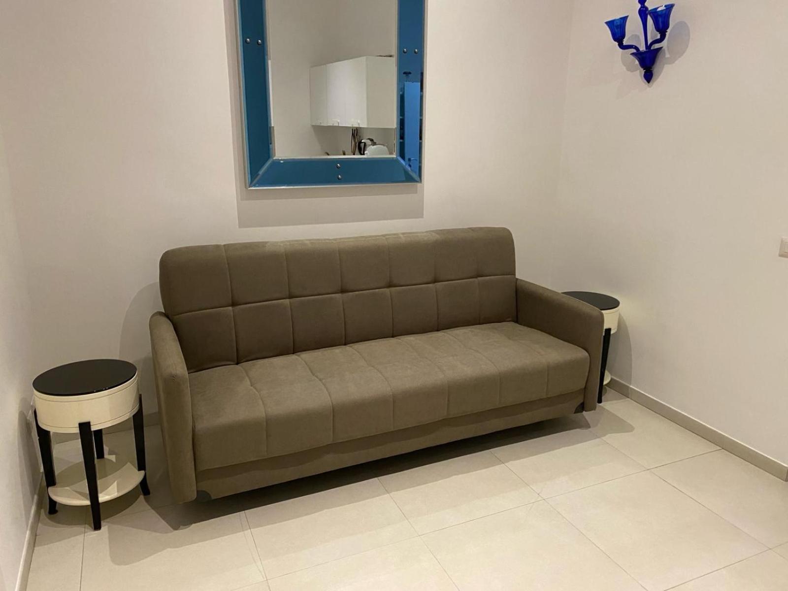 Aureliana Apartments Rom Exterior foto