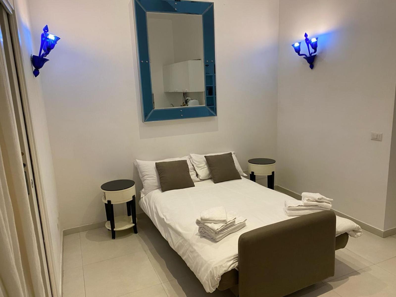 Aureliana Apartments Rom Exterior foto