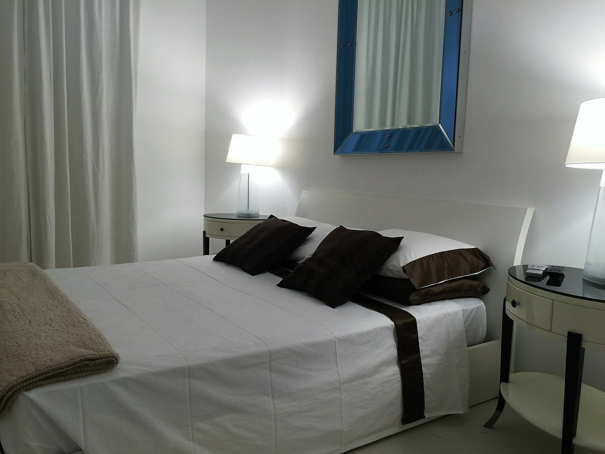 Aureliana Apartments Rom Exterior foto